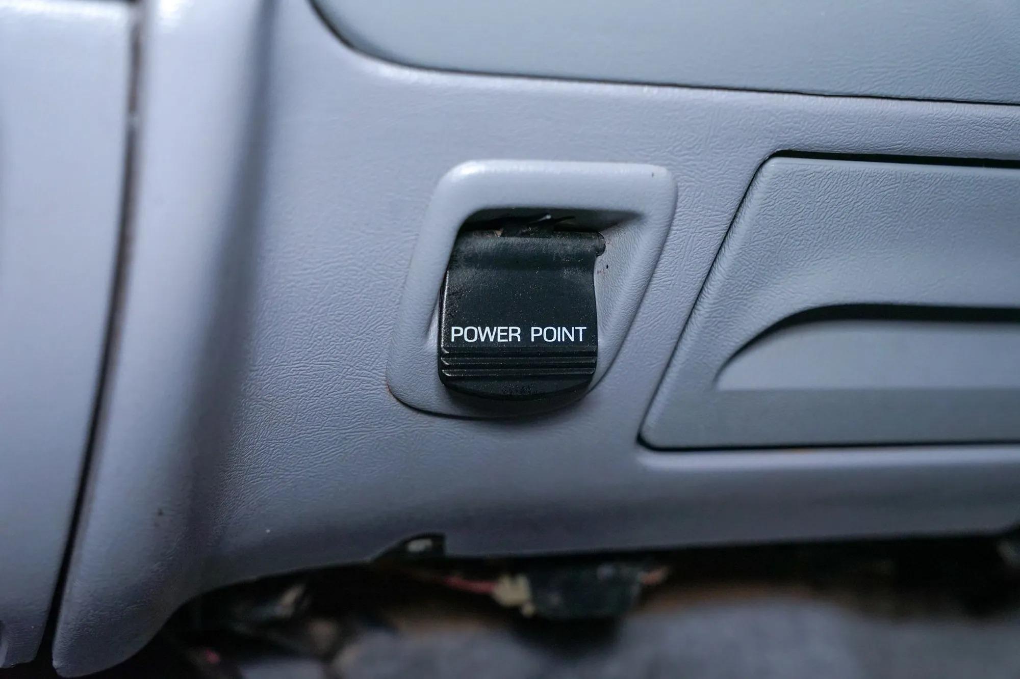 1994 Ford F250 XLT 4×4