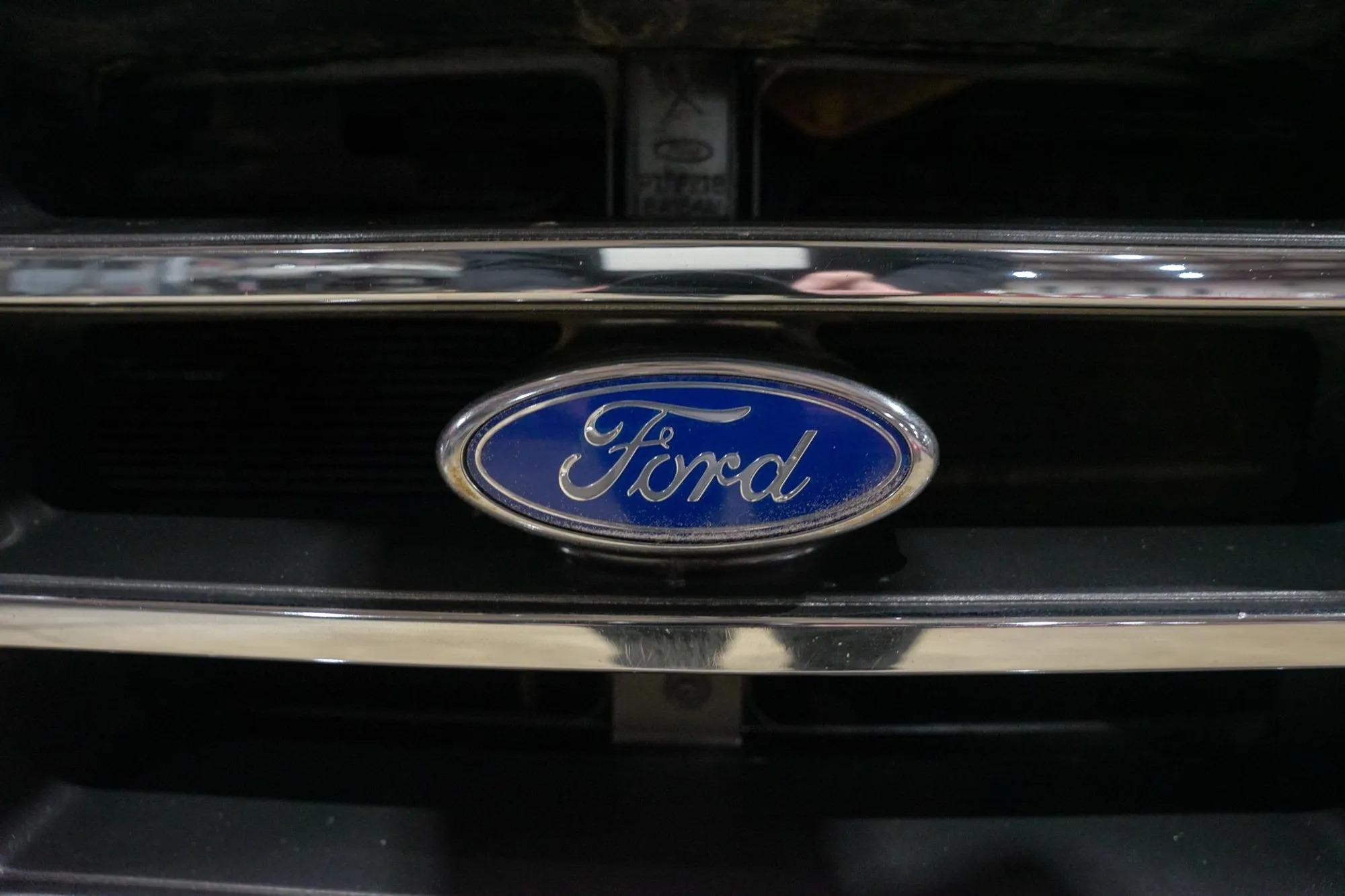 1994 Ford F250 XLT 4×4