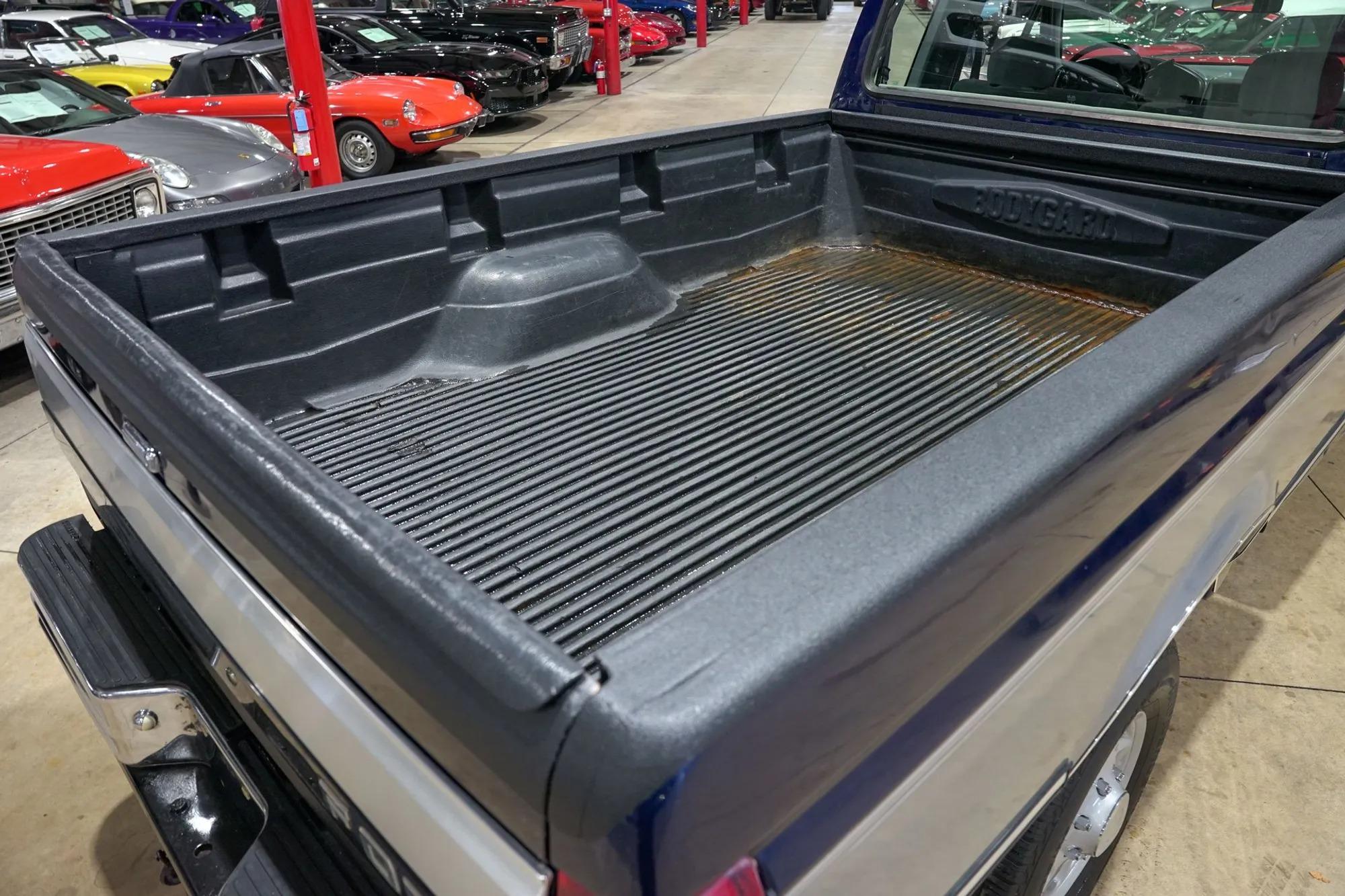 1994 Ford F250 XLT 4×4