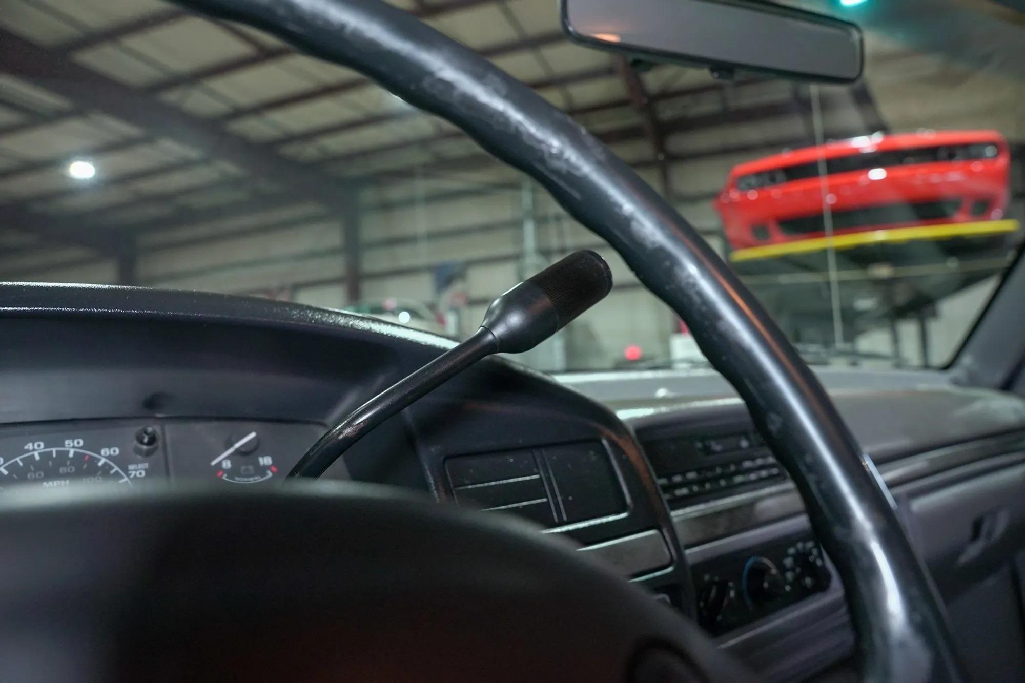 1994 Ford F250 XLT 4×4