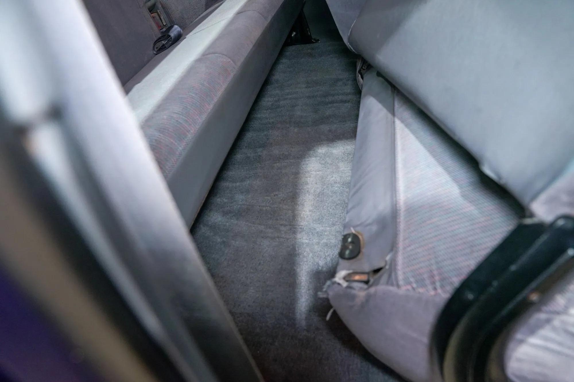 1994 Ford F250 XLT 4×4