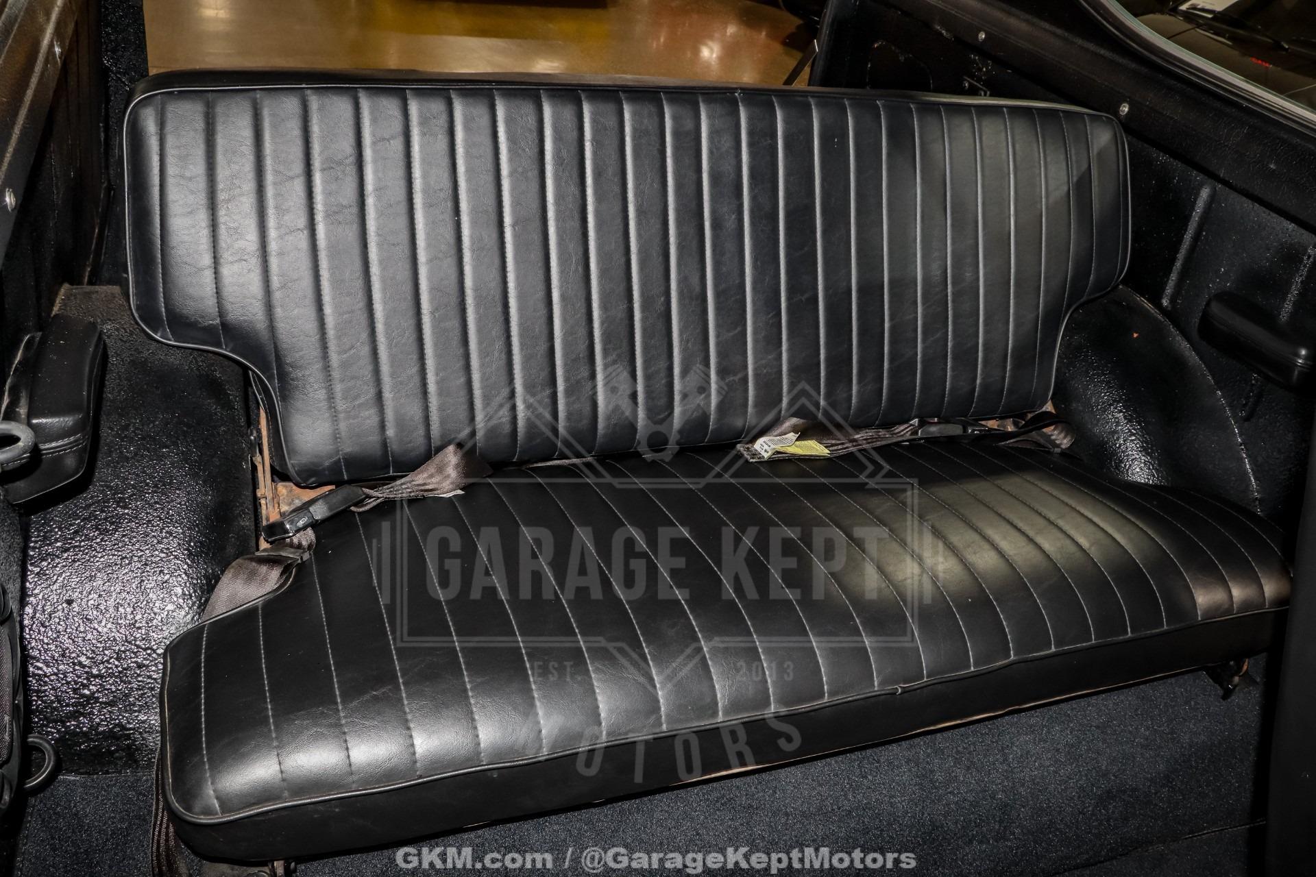 1975 International Harvester Scout II