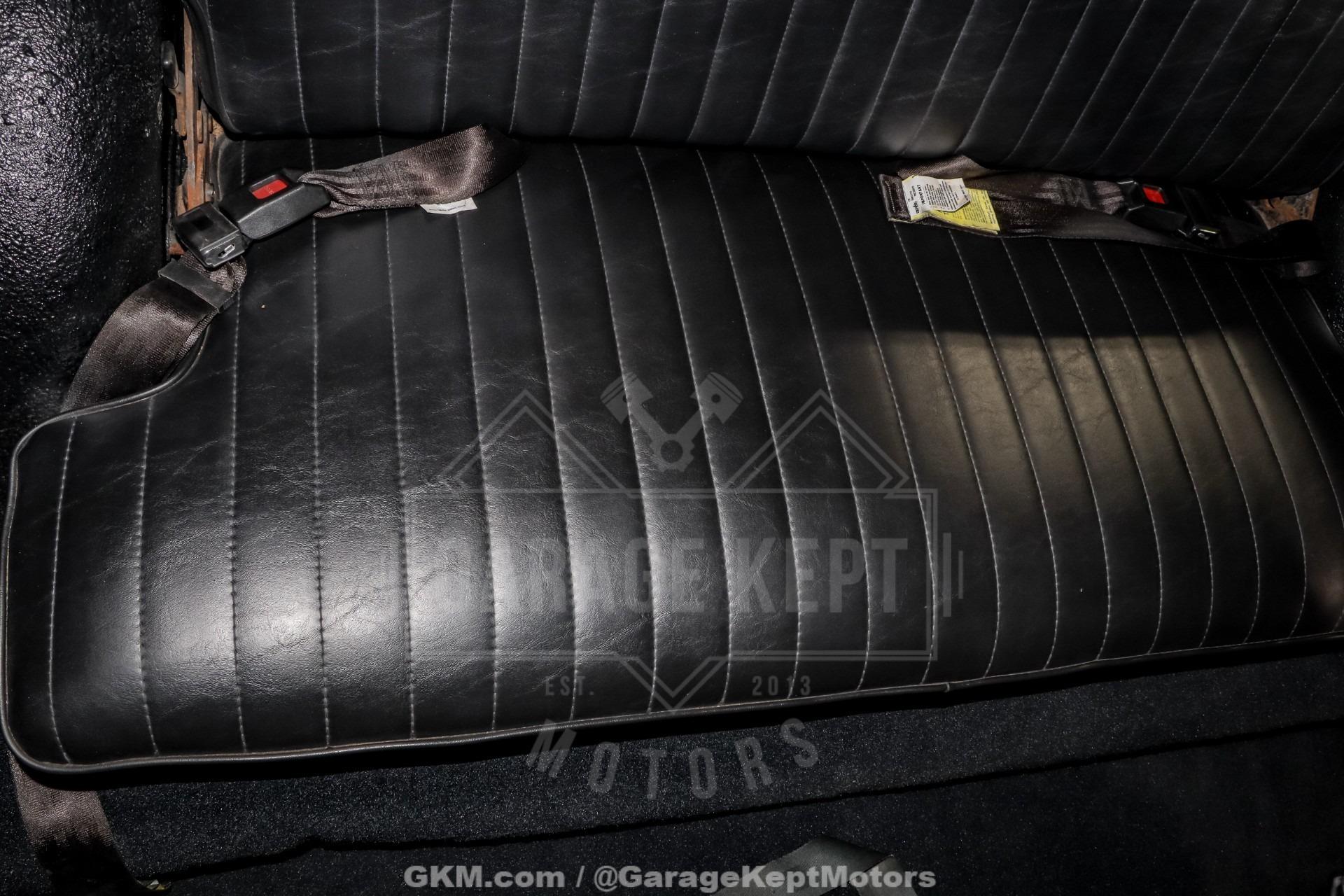 1975 International Harvester Scout II