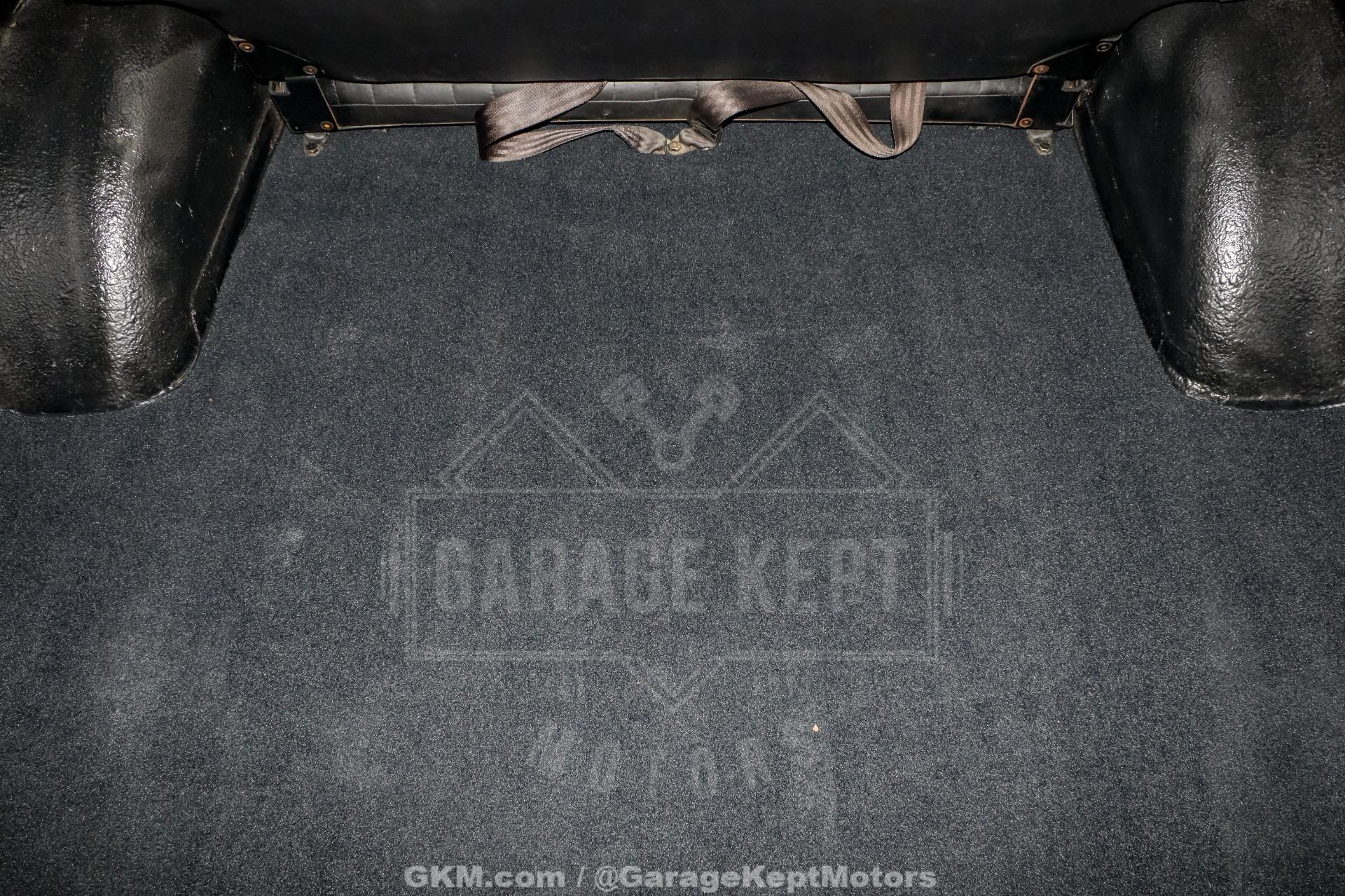 1975 International Harvester Scout II