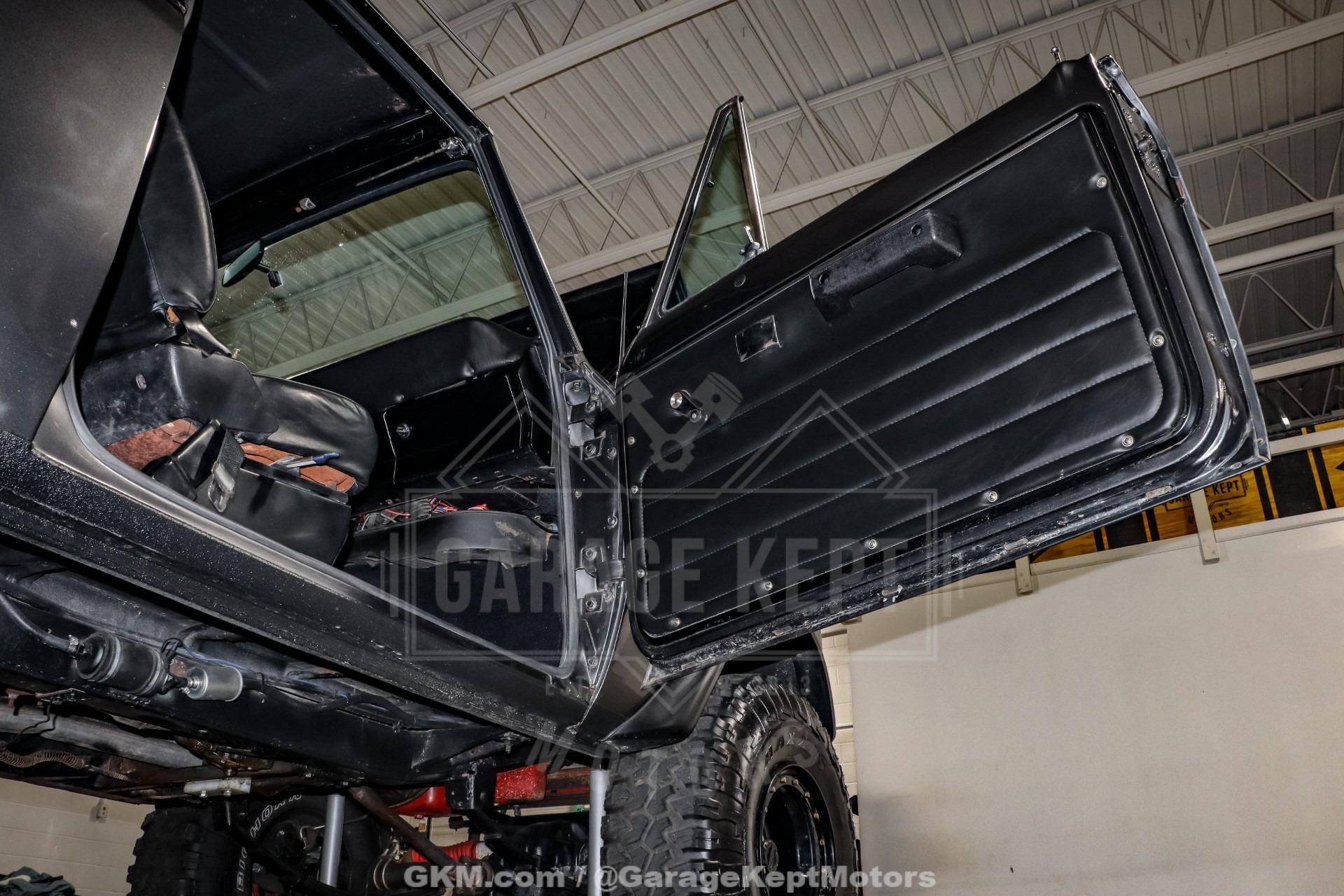 1975 International Harvester Scout II