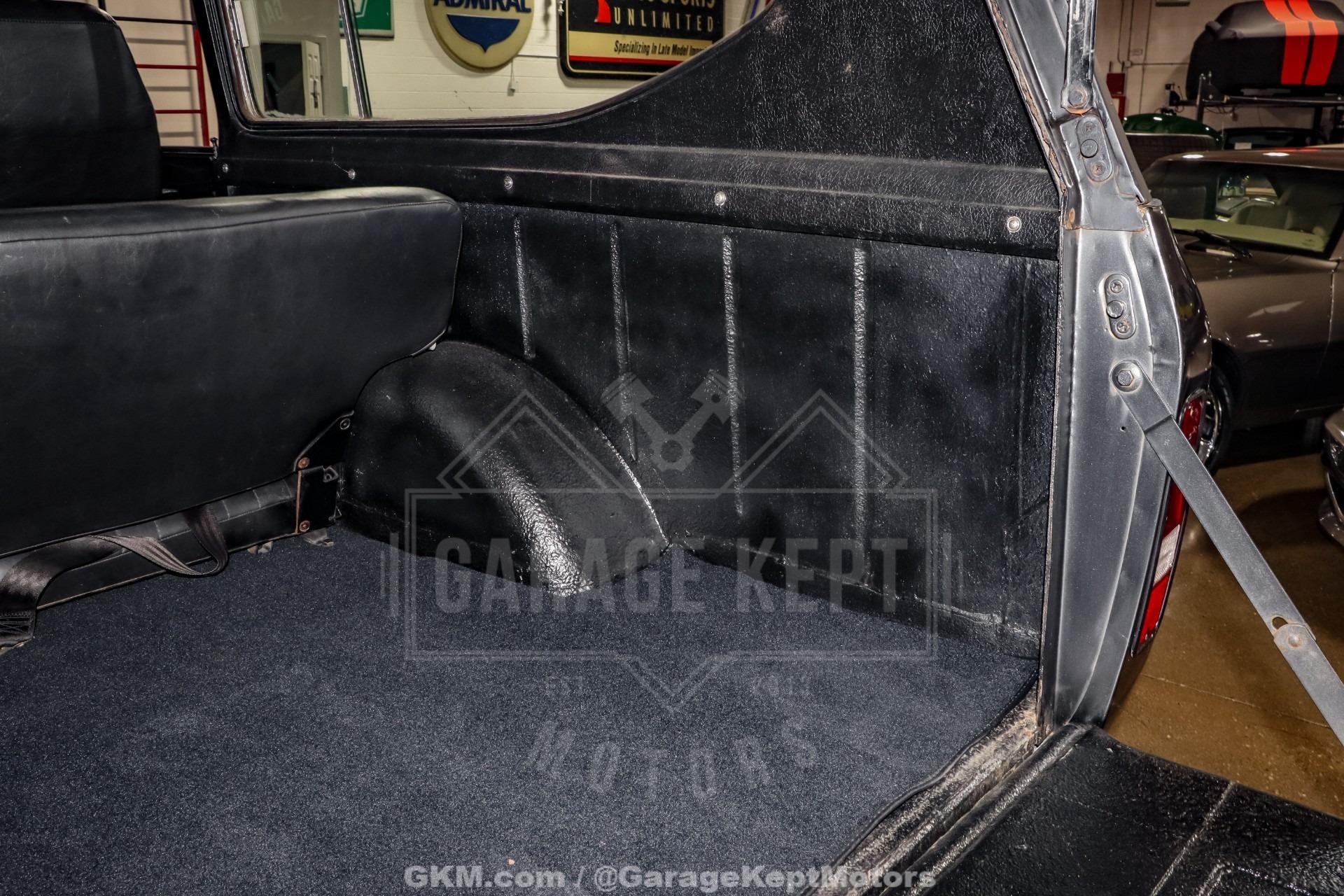 1975 International Harvester Scout II