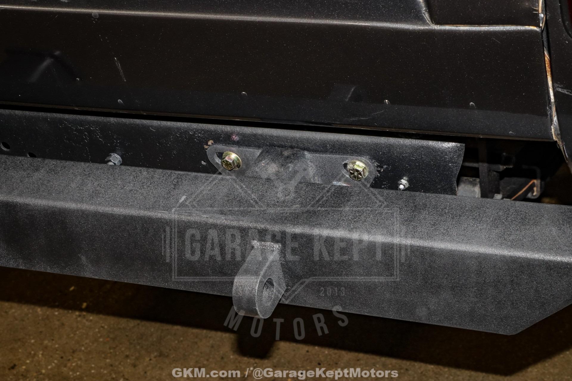 1975 International Harvester Scout II