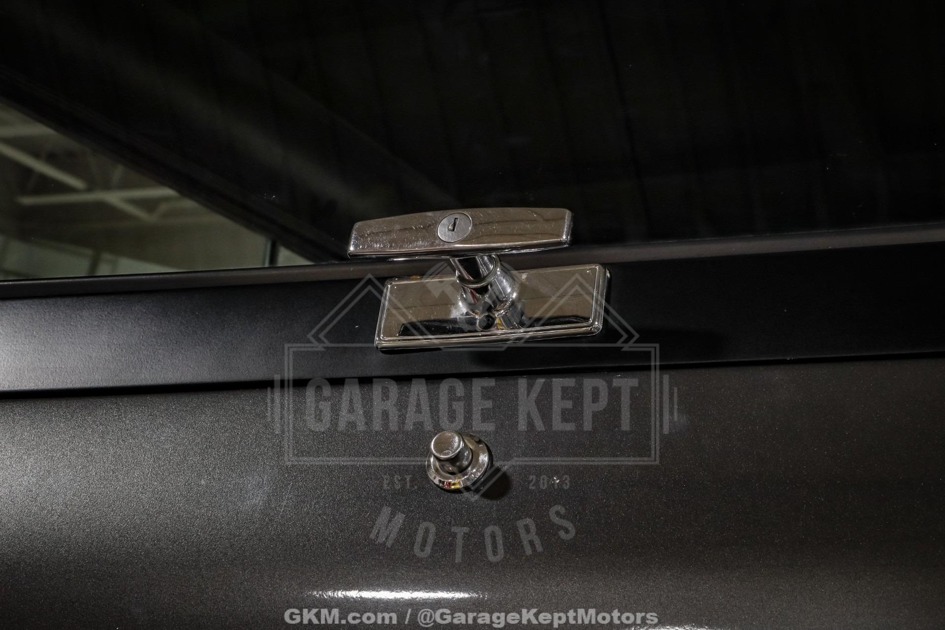 1975 International Harvester Scout II