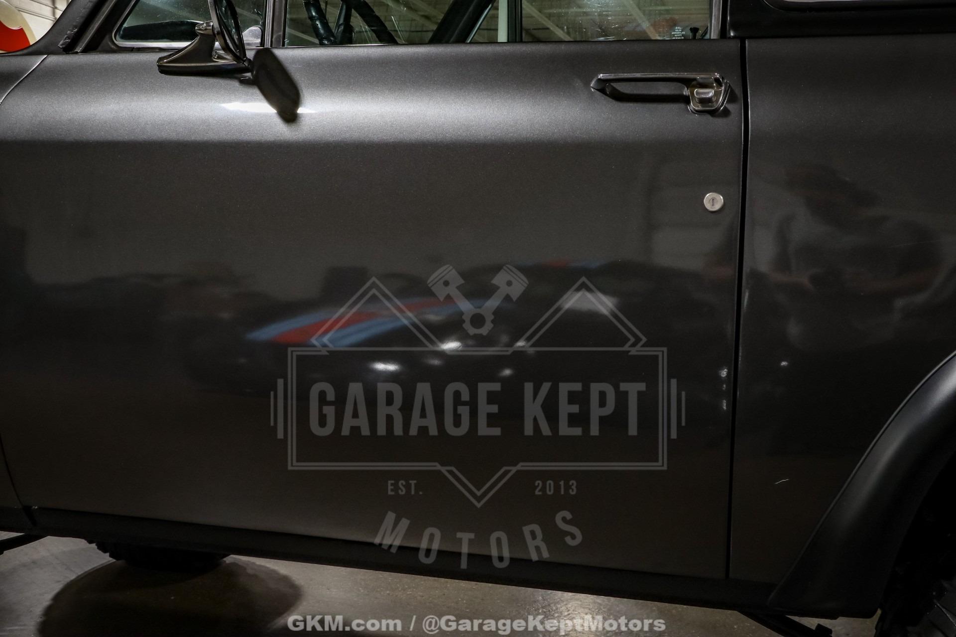 1975 International Harvester Scout II