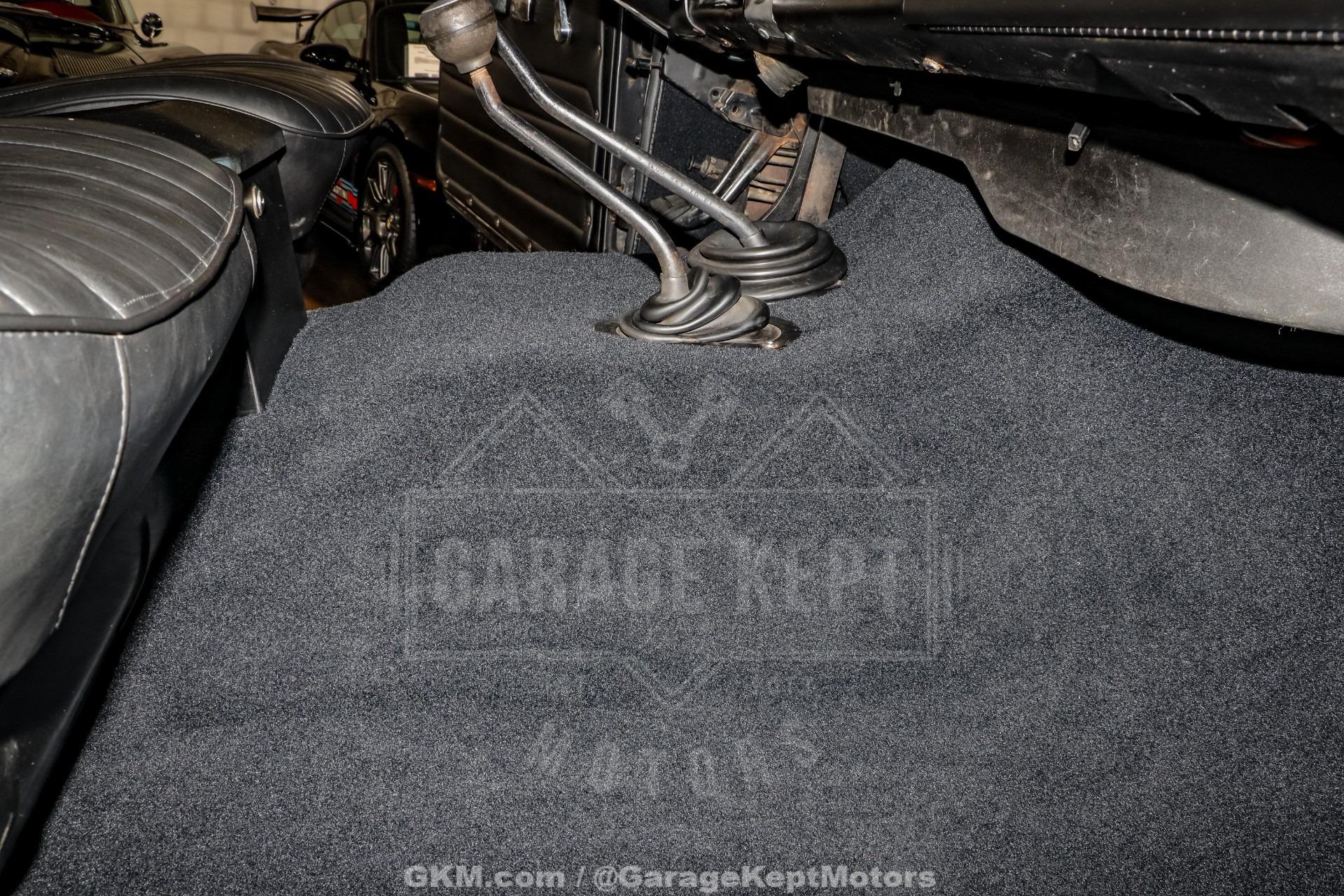 1975 International Harvester Scout II