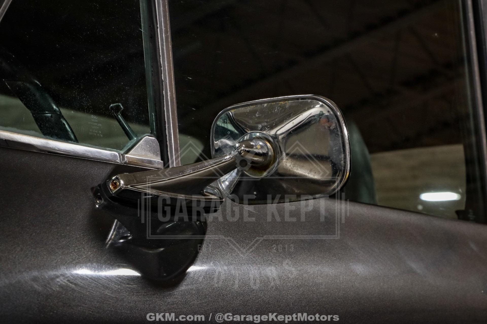 1975 International Harvester Scout II