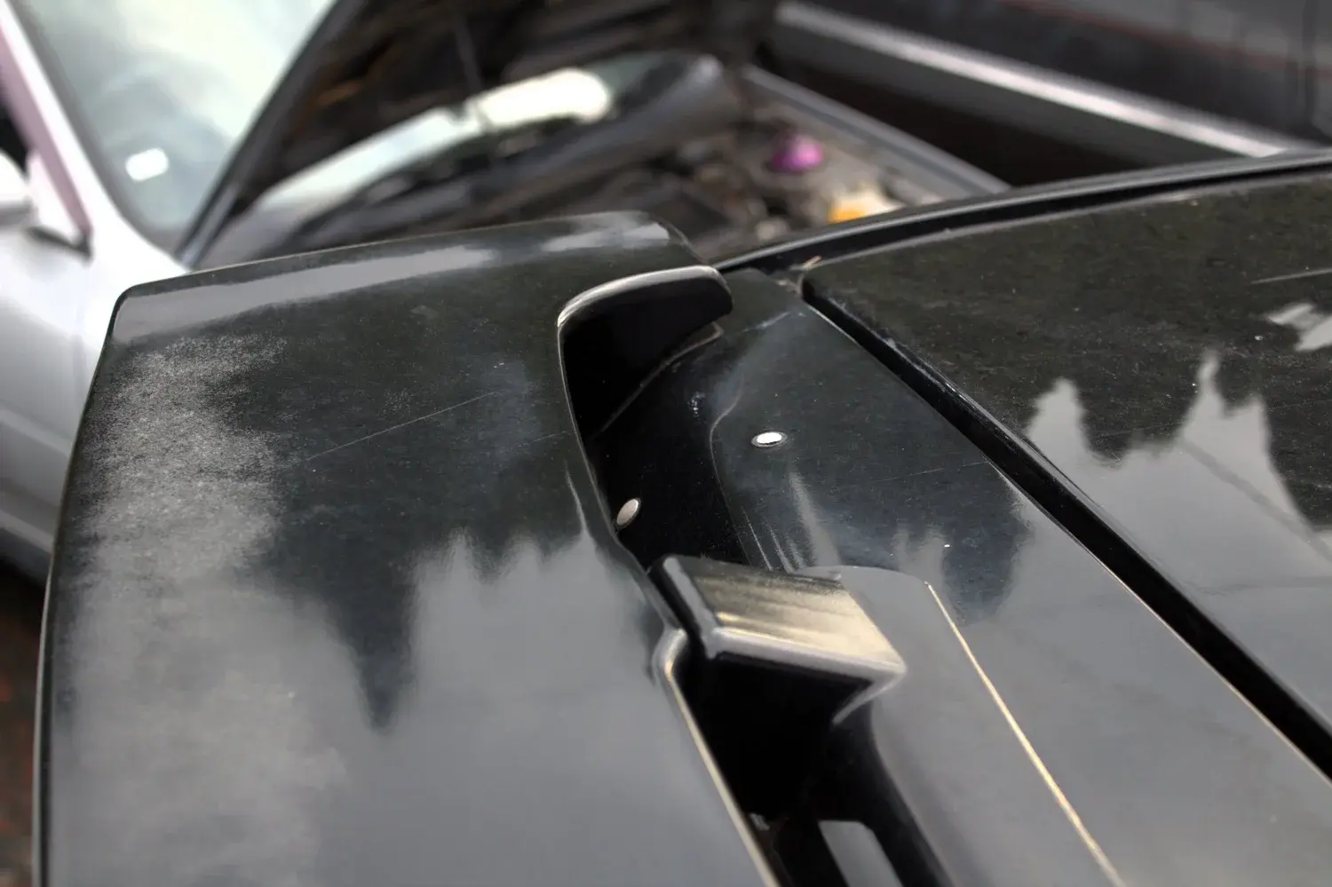 1998 Toyota Land Cruiser