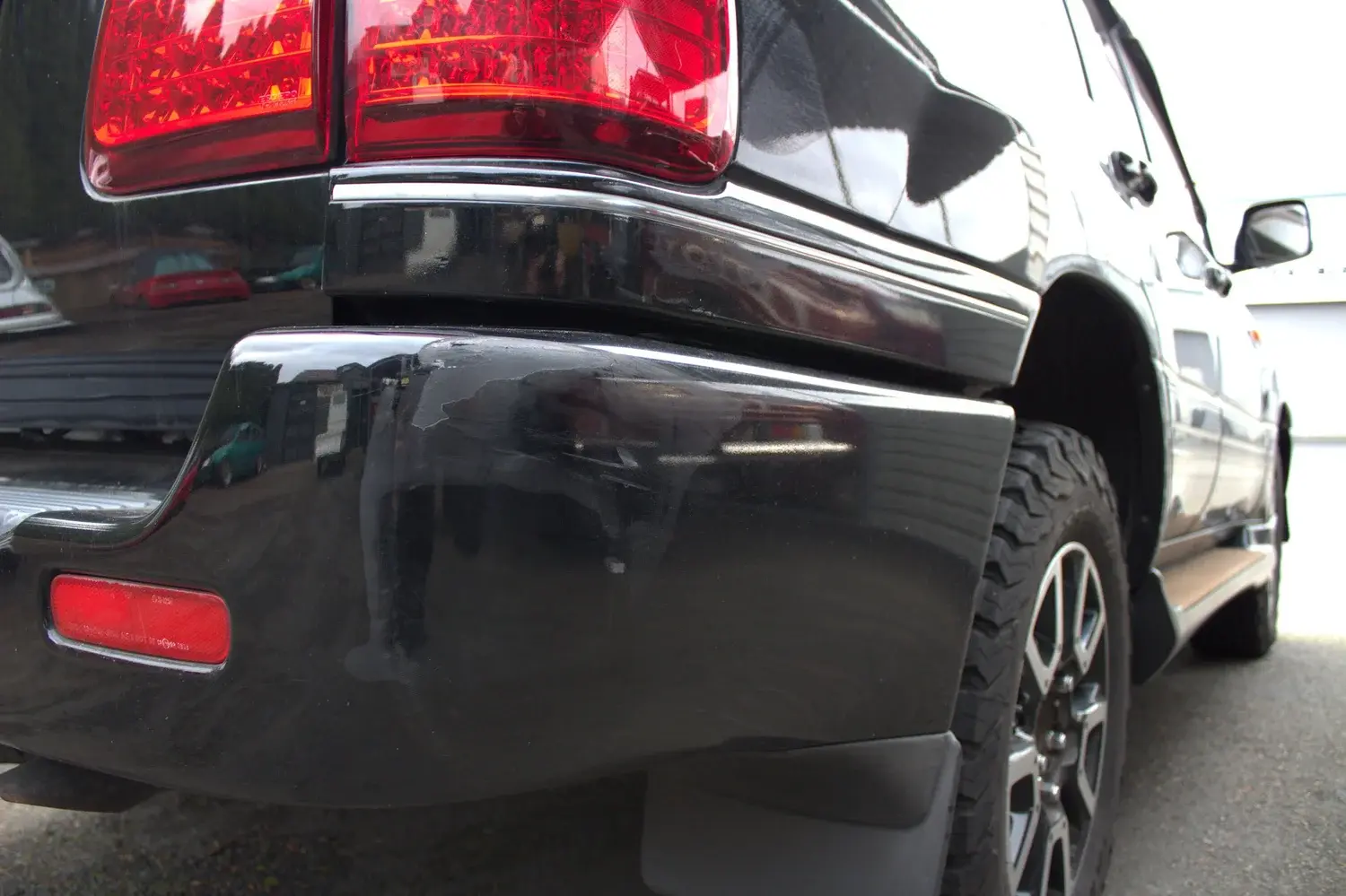 1998 Toyota Land Cruiser