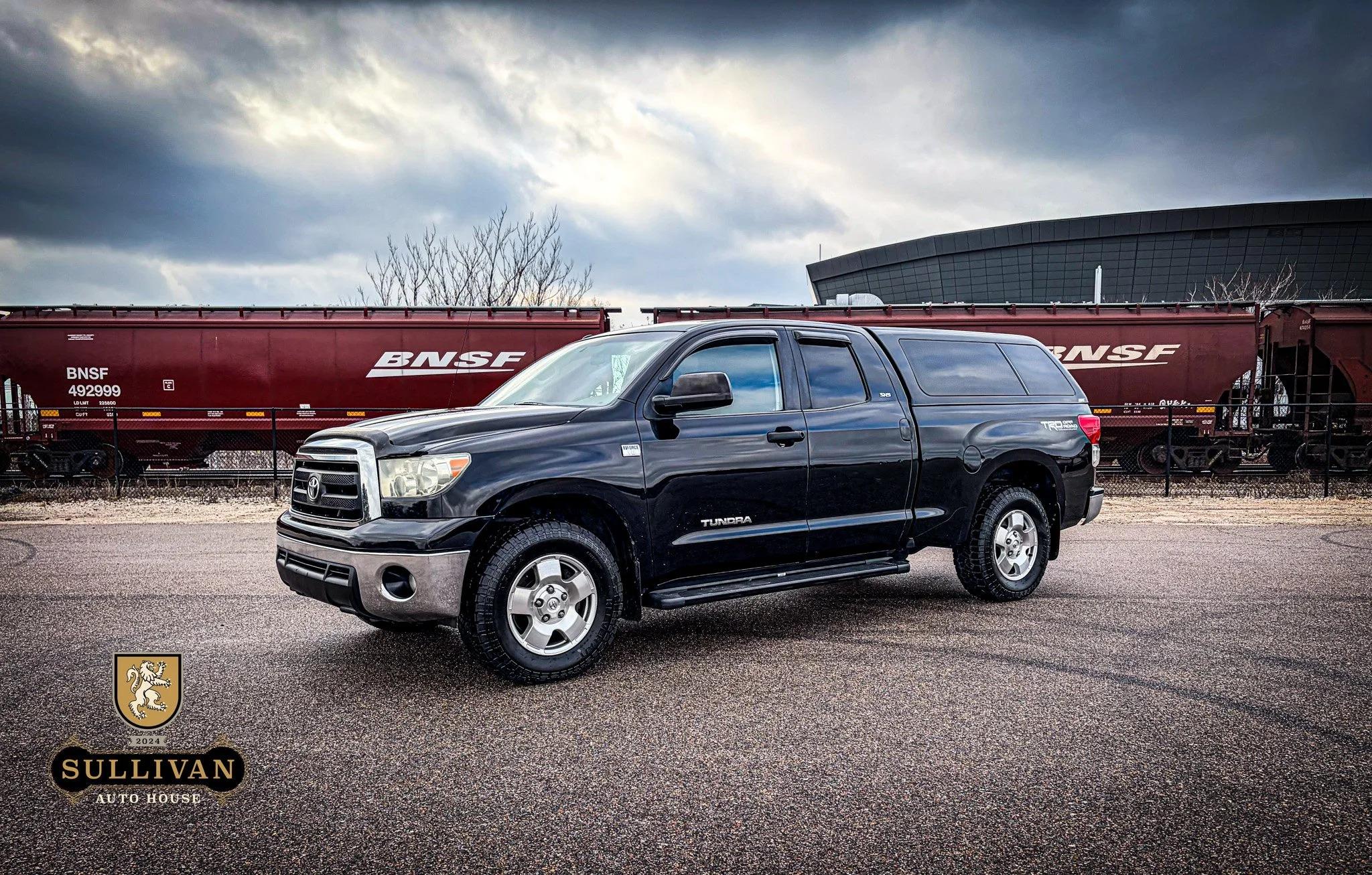 2010 Toyota Tundra - 2