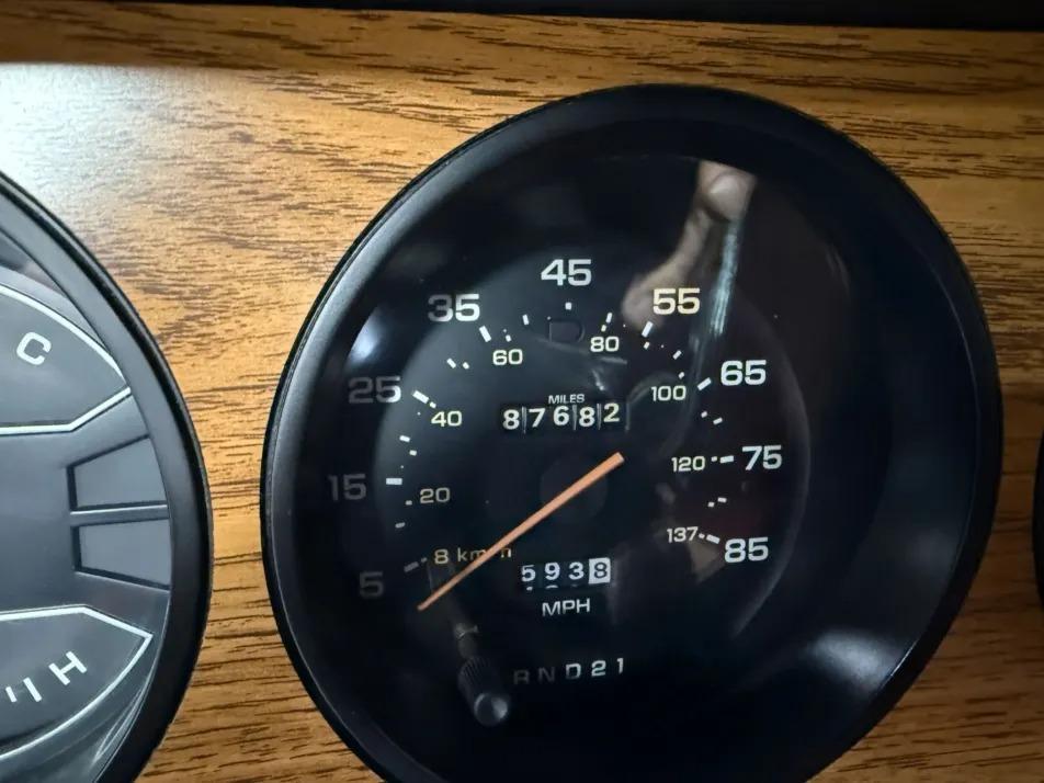 1987 Dodge Ram 4x4