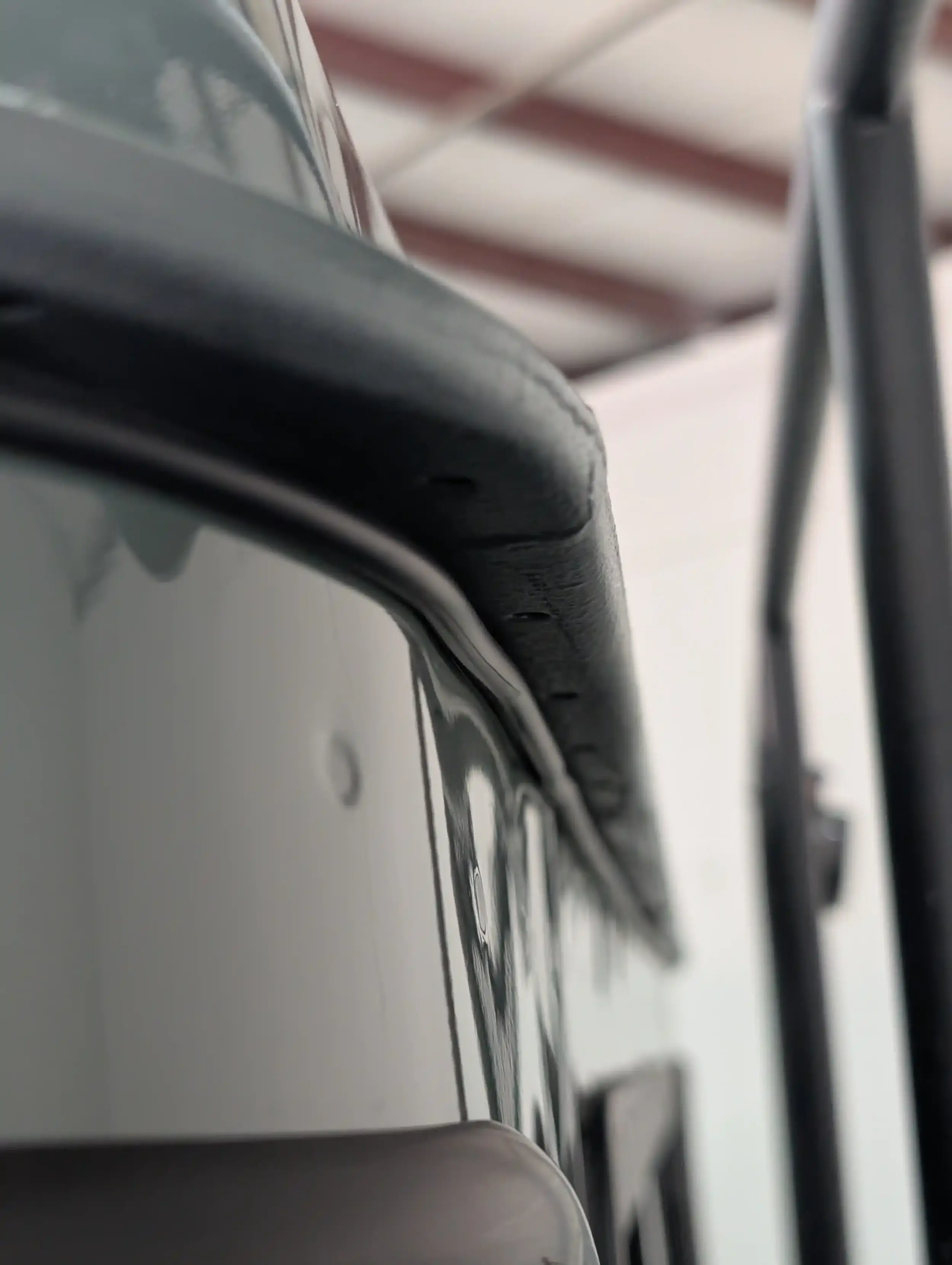 1996 Defender 110 Hi Cap