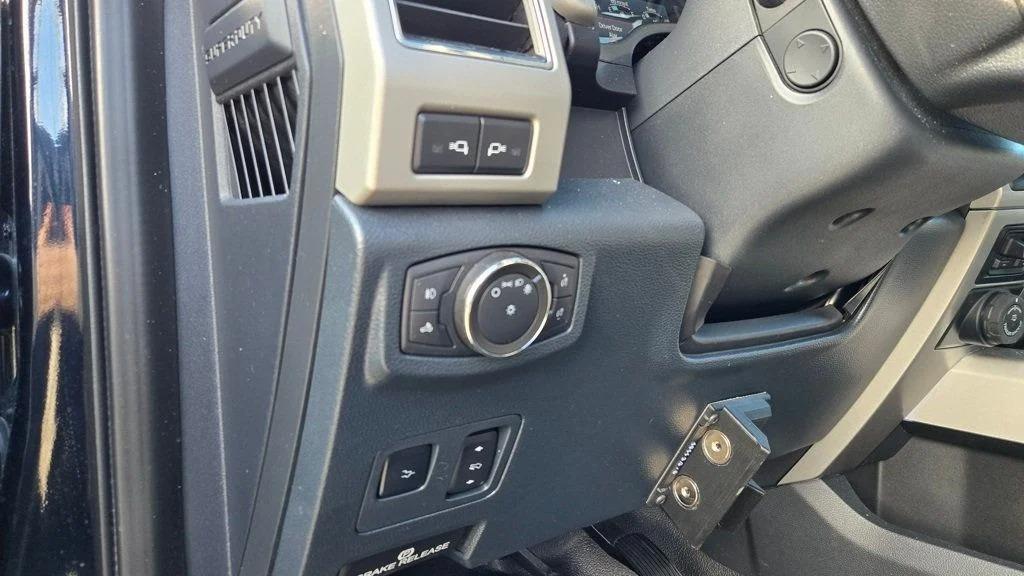 2022 Ford Super Duty F-250 SRW