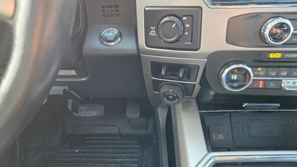 2022 Ford Super Duty F-250 SRW