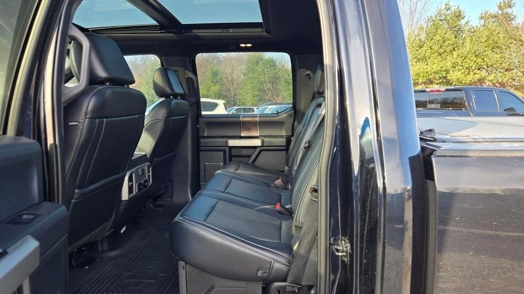 2022 Ford Super Duty F-250 SRW