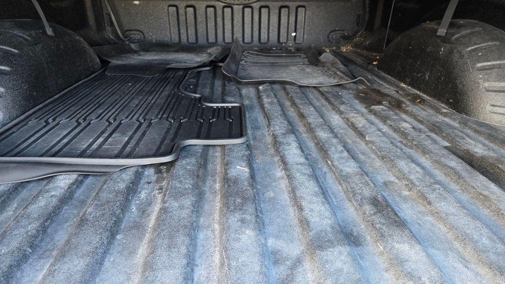 2022 Ford Super Duty F-250 SRW