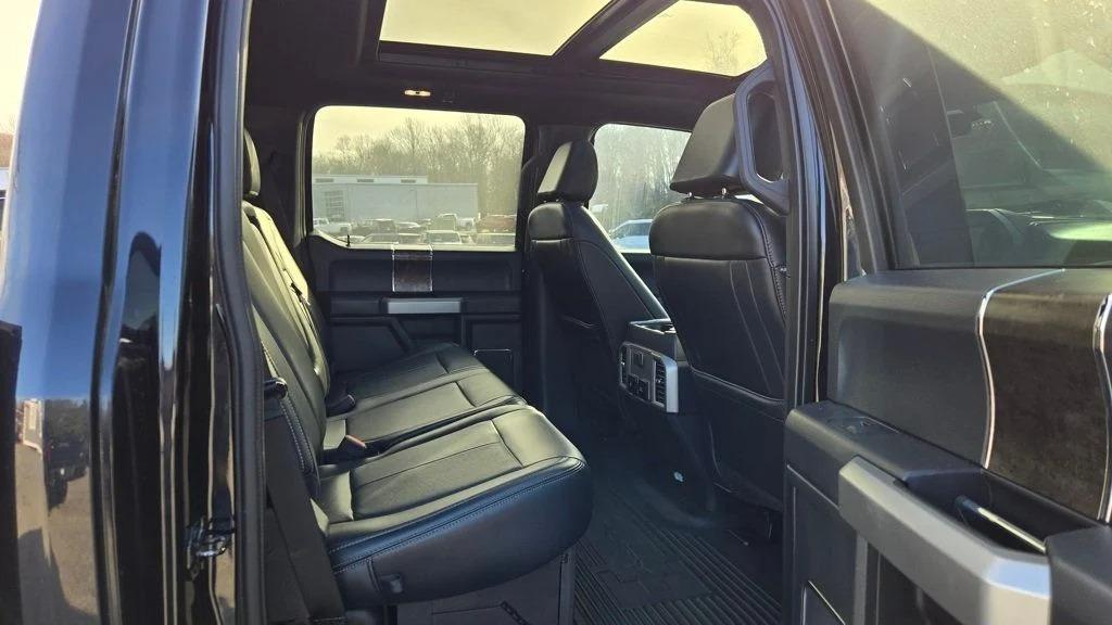 2022 Ford Super Duty F-250 SRW