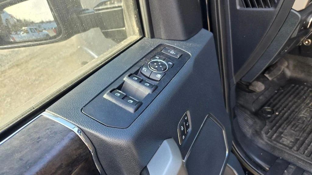 2022 Ford Super Duty F-250 SRW