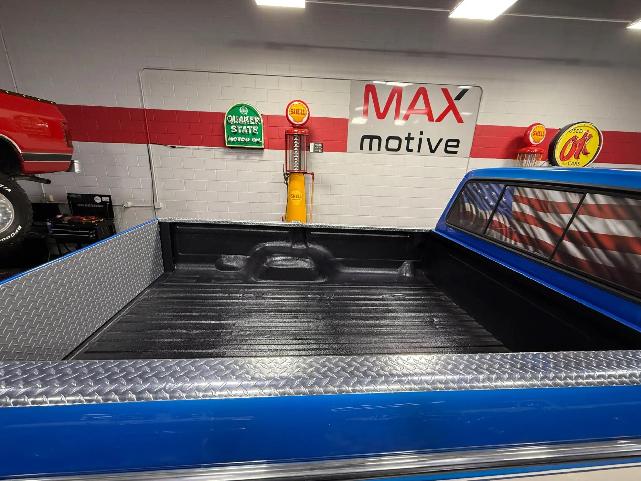 1975 Ford F-250 Explorer