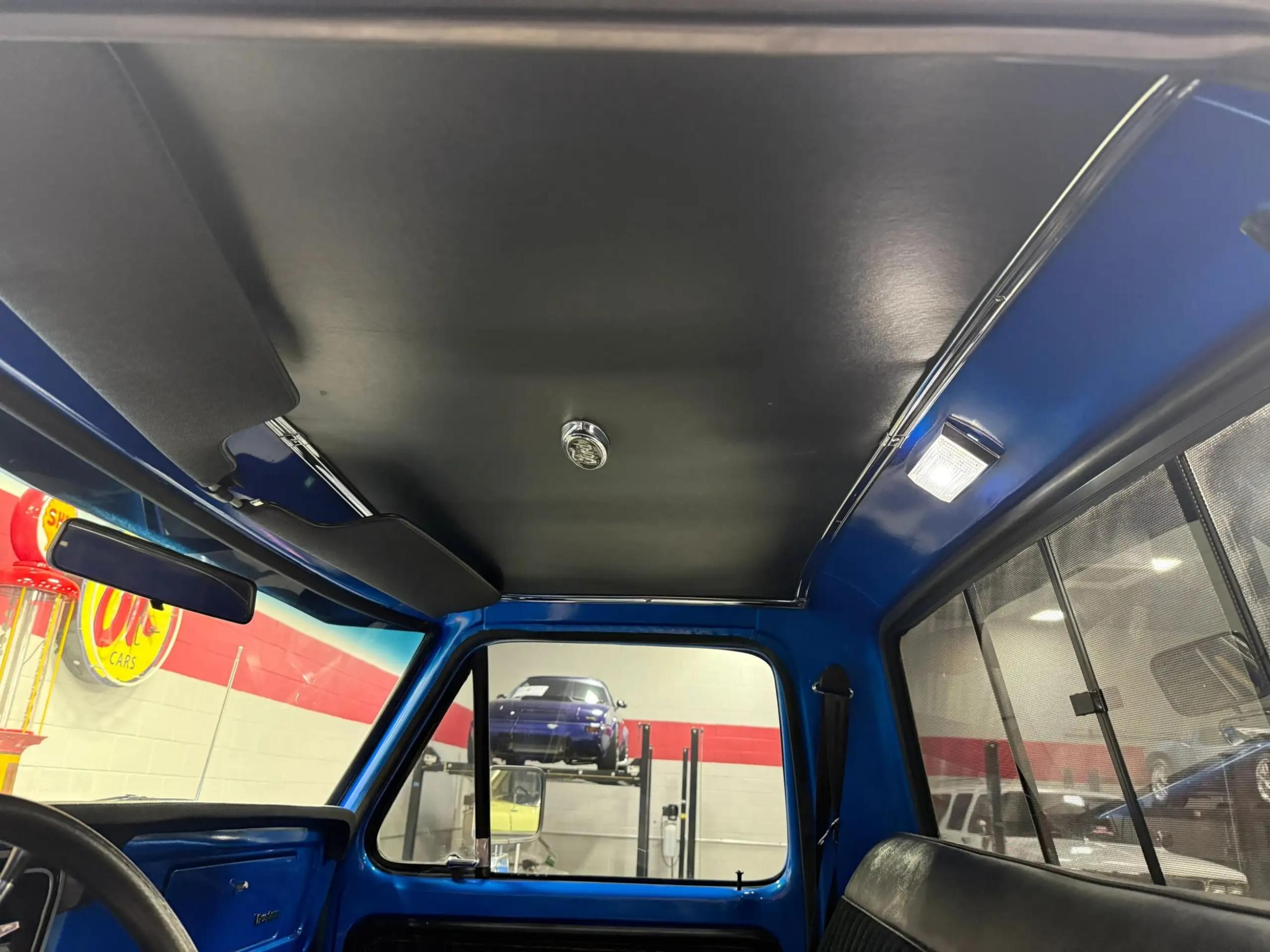 1975 Ford F-250 Explorer