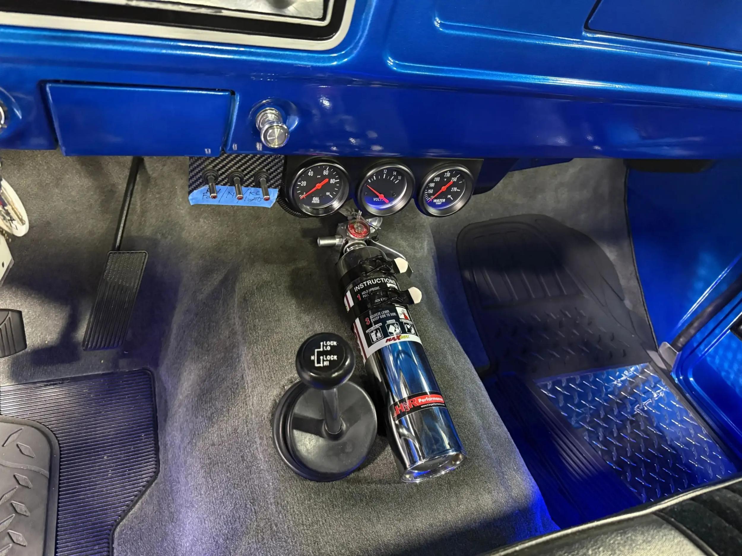 1975 Ford F-250 Explorer