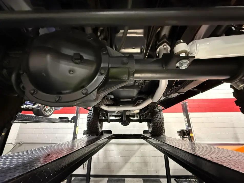 1989 Chevrolet Blazer