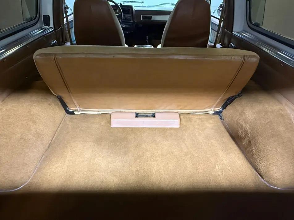 1989 Chevrolet Blazer