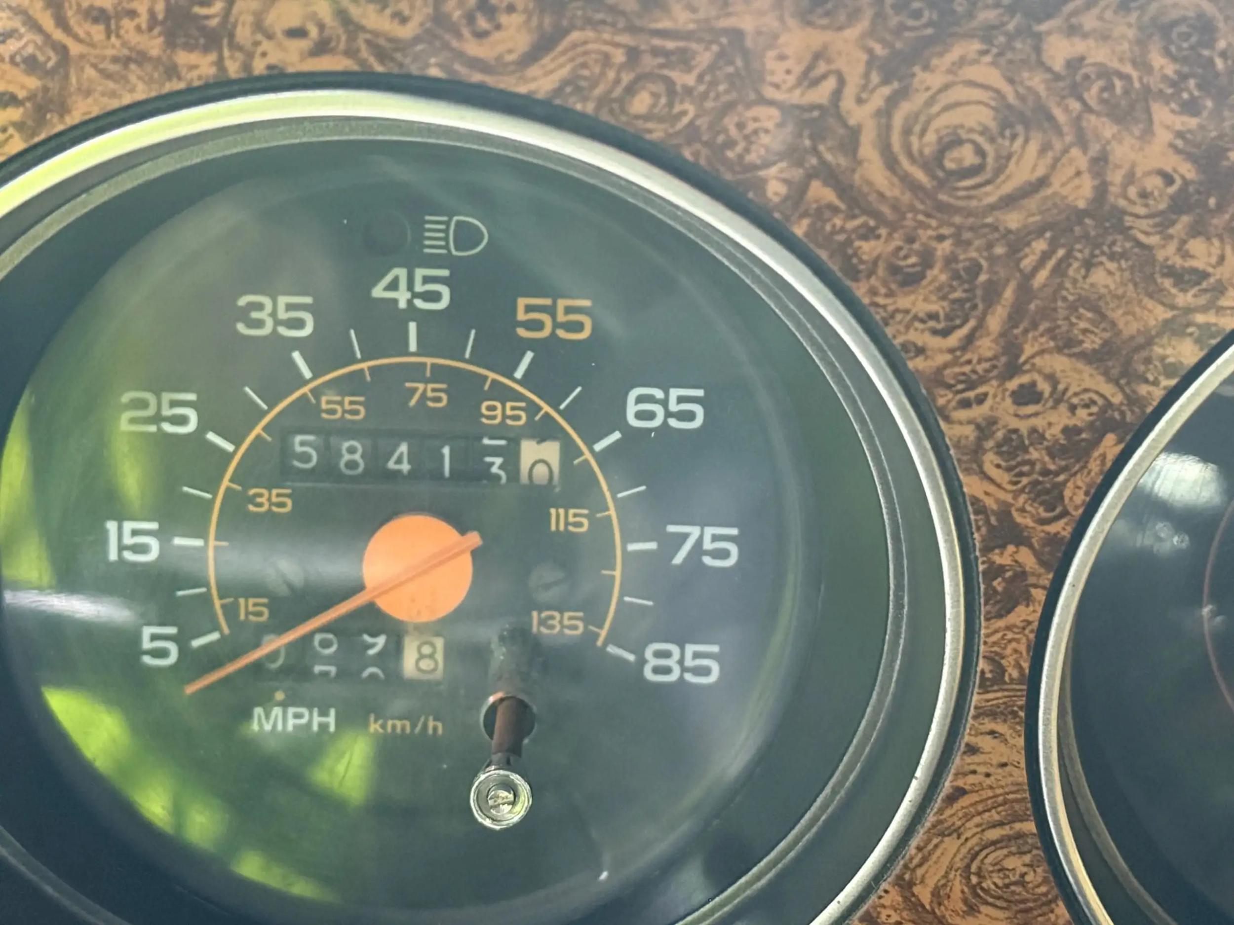 1989 Chevrolet Blazer