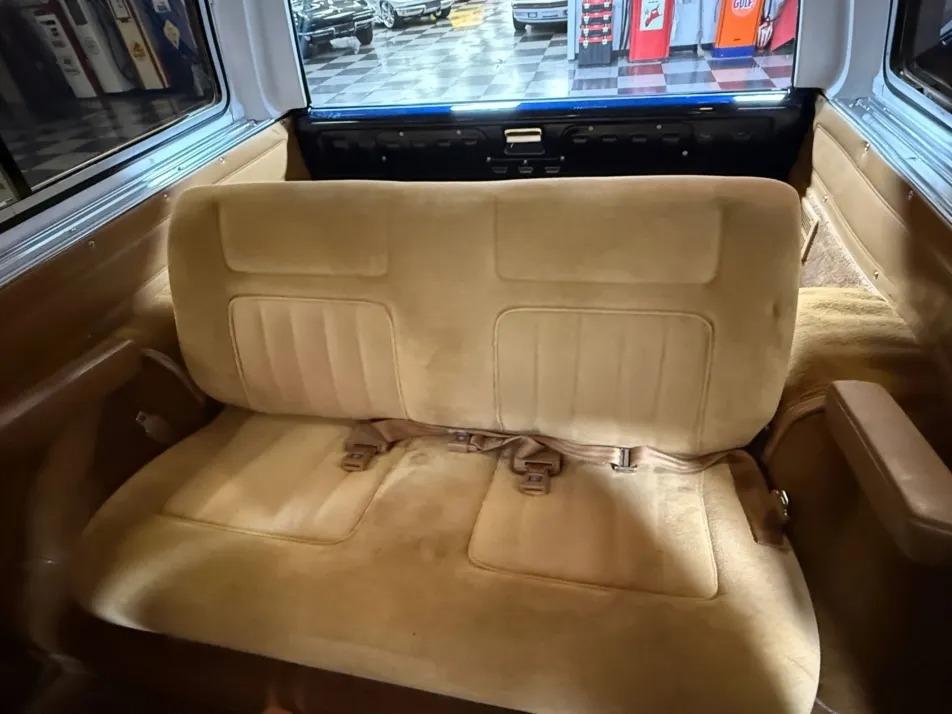 1989 Chevrolet Blazer