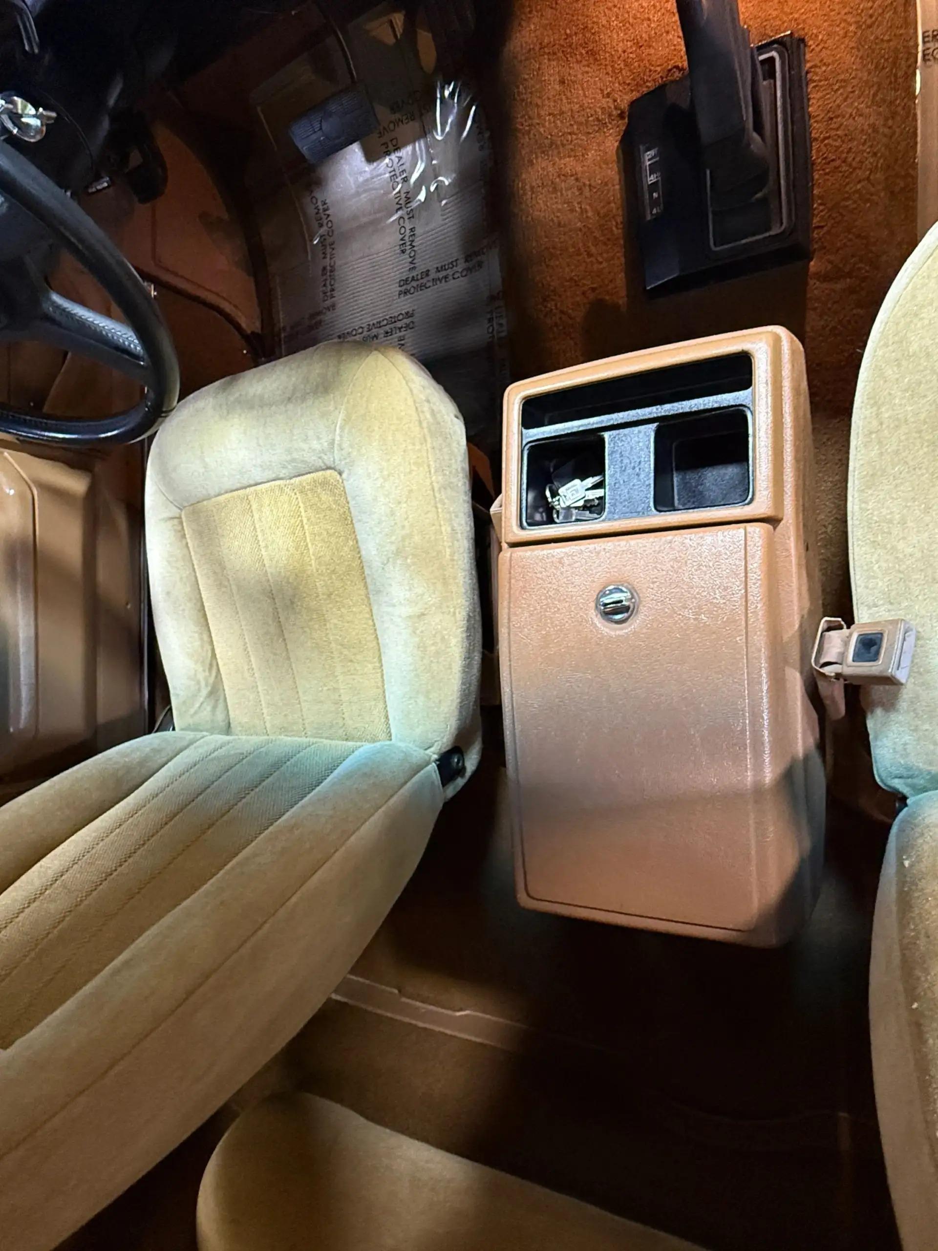 1989 Chevrolet Blazer