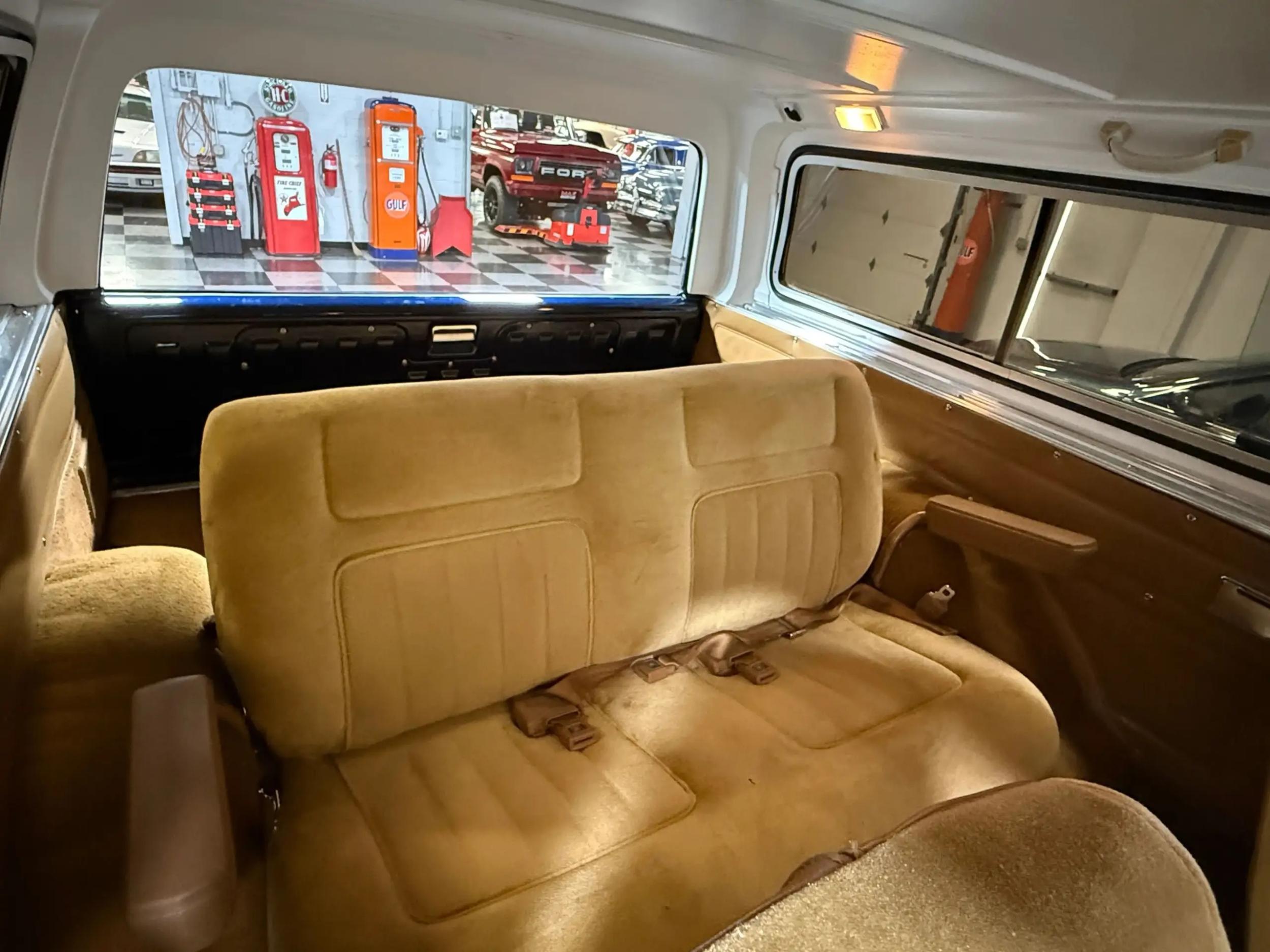 1989 Chevrolet Blazer