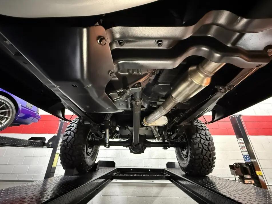 1989 Chevrolet Blazer