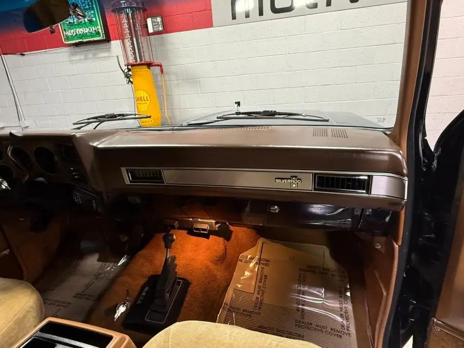 1989 Chevrolet Blazer