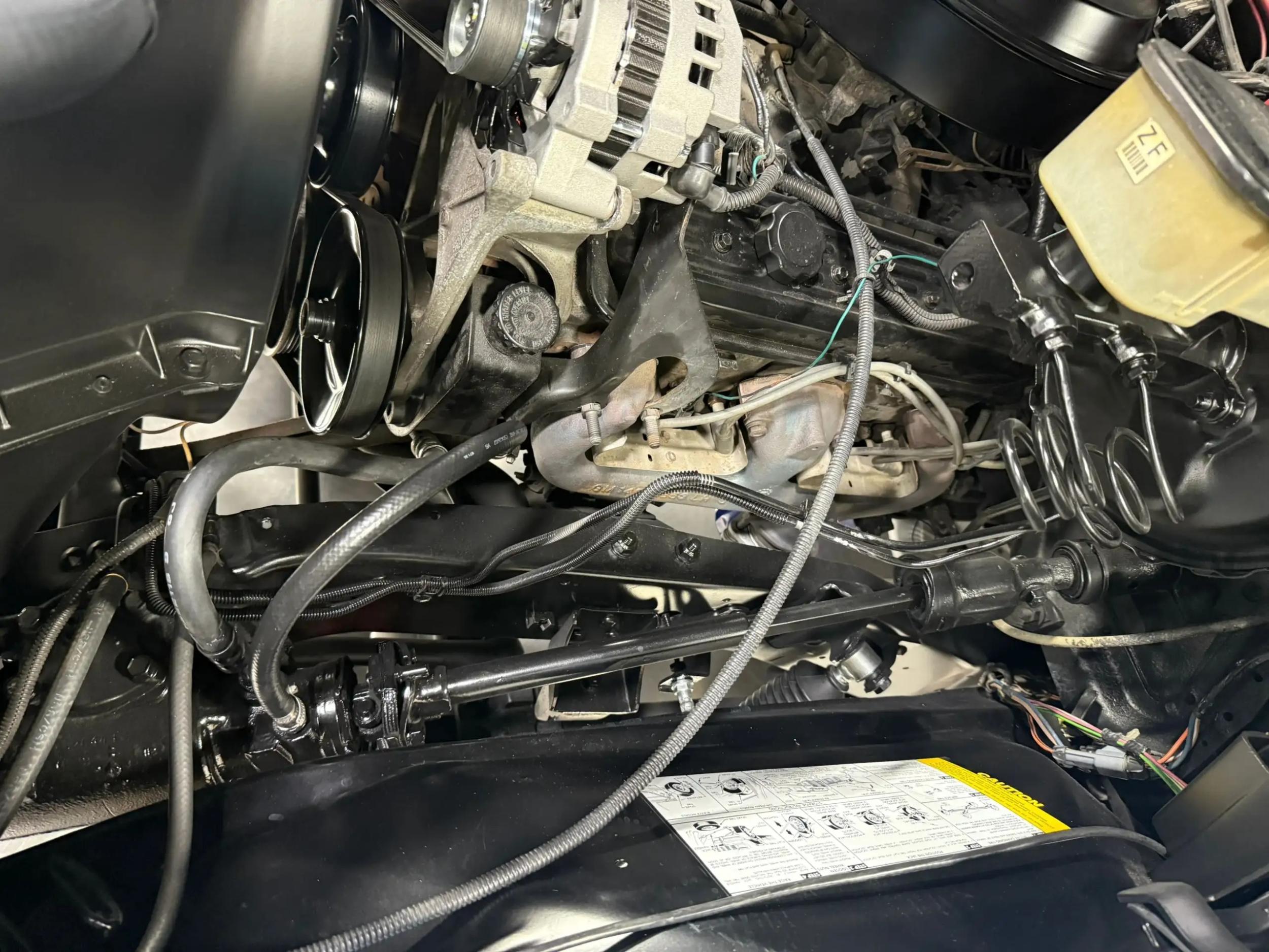 1989 Chevrolet Blazer