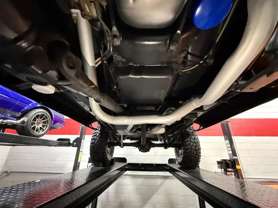 1989 Chevrolet Blazer