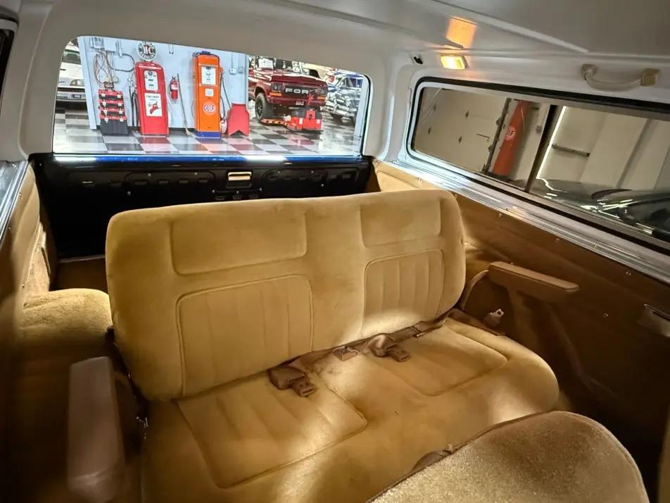 1989 Chevrolet Blazer