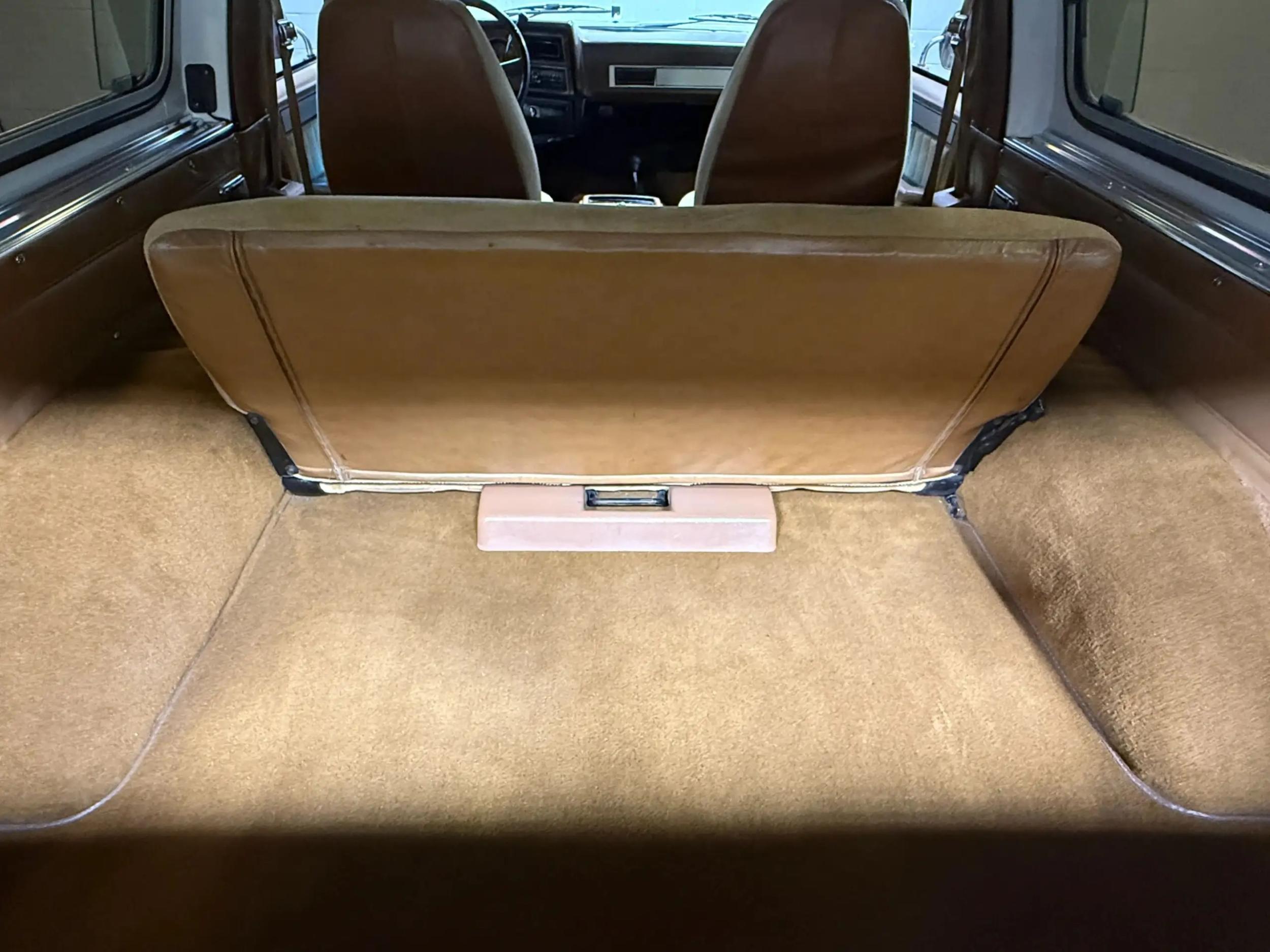 1989 Chevrolet Blazer