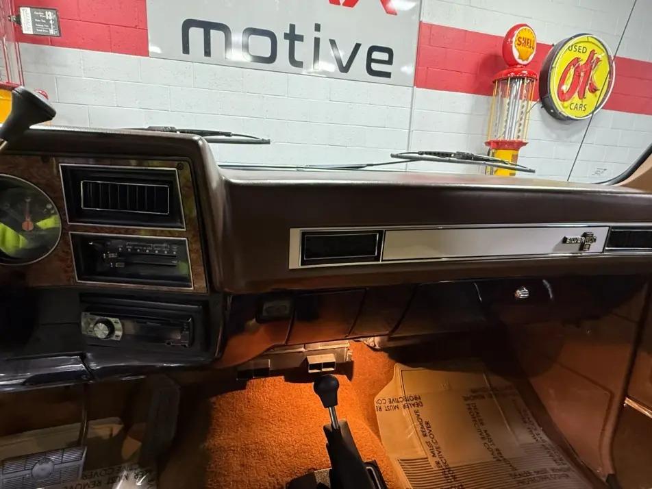 1989 Chevrolet Blazer