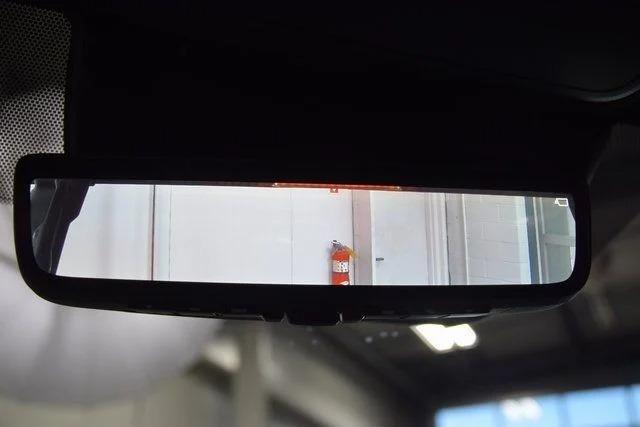 2025 Toyota Tacoma Trailhunter