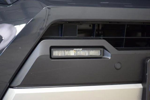 2025 Toyota Tacoma Trailhunter