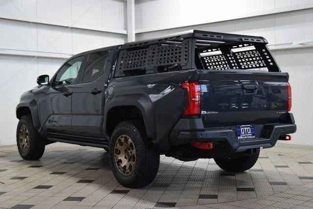 2025 Toyota Tacoma Trailhunter - 5