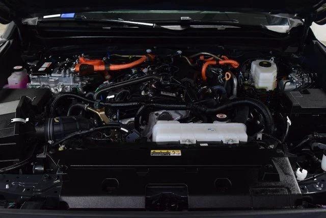 2025 Toyota Tacoma Trailhunter