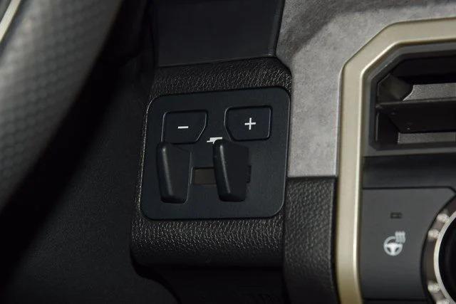 2025 Toyota Tacoma Trailhunter