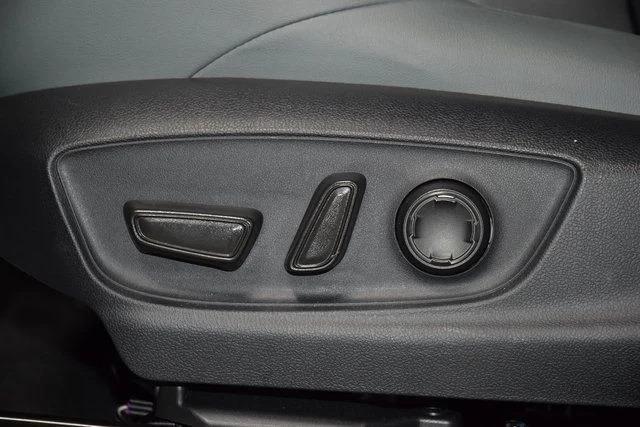 2025 Toyota Tacoma Trailhunter