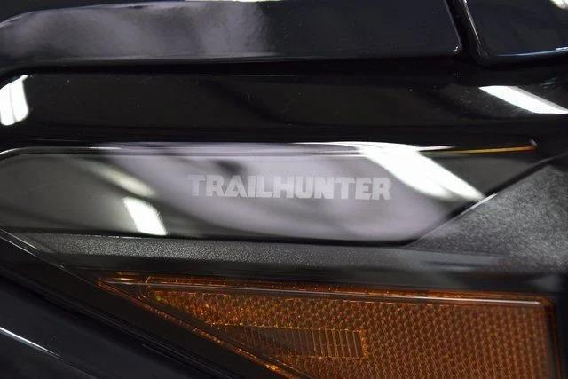 2025 Toyota Tacoma Trailhunter