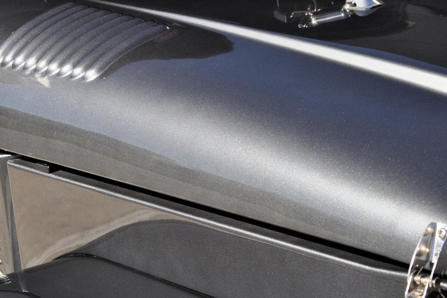 LS3 V8-Powered 1978 Toyota Land Cruiser FJ40